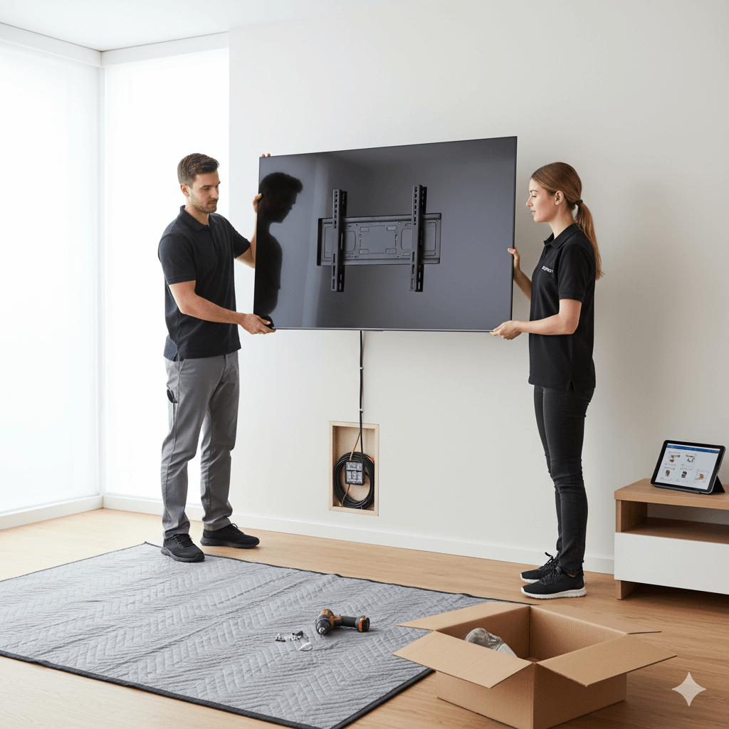 Common TV Setup Mistakes to Avoid